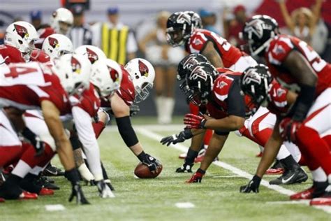 Arizona Cardinals Vs Atlanta Falcons Week Picks And Predictions