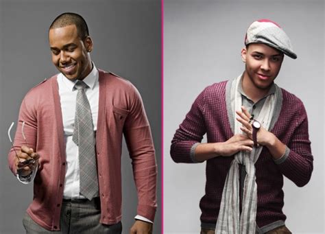 Romeo Y Prince Royce Los M S Nominados A Premio Lo Nuestro