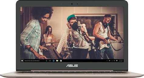 Asus Zenbook Ux Ualaptops For Homeasus Global