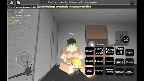 Roblox Condo 1 Having Sex With A Friend Xxx Mobile Porno Videos