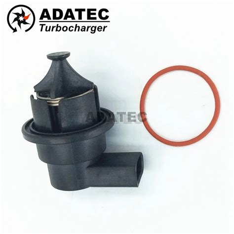 Gtc Vmz Turbo Electronic Wastegate Actuator Sensor