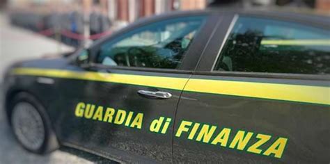 Abuso Di Bonus Edilizi Indagini Della Guardia Di Finanza Per Truffa