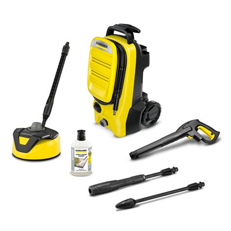 Myjka Ci Nieniowa Karcher K Compact Um Home Kit Bar W