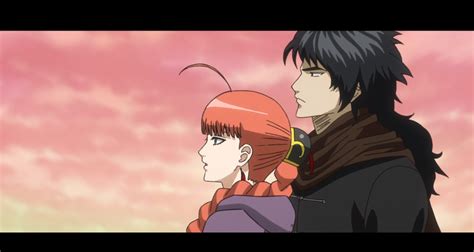 The Best Gintama Arcs - Sequential Planet