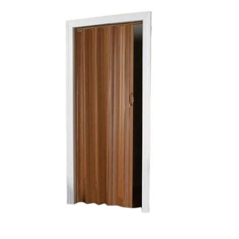 High Quality Homestyle Regent Pvc Folding Door Fits Wide X High