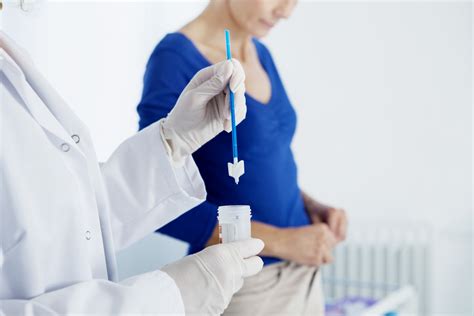 Abnormal Pap Smear: Causes and Next Steps