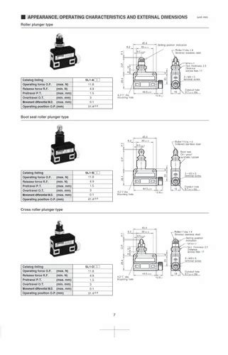 Azbil Sl D Limit Switch Vac At Rs Piece In Pune Id