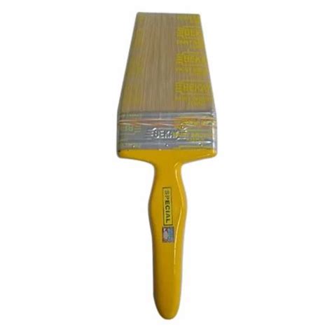 Bekay Mm Special Flat Wall Painting Brush At Rs Piece Flat