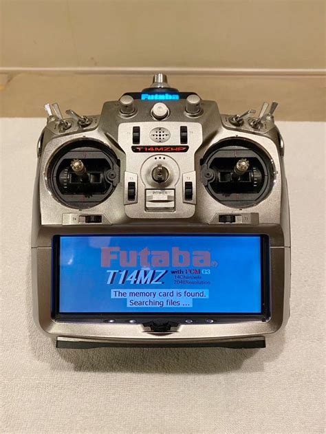 【傷や汚れあり】futaba フタバ 送信機 【t14mzhp】通電確認済の落札情報詳細 ヤフオク落札価格検索 オークフリー