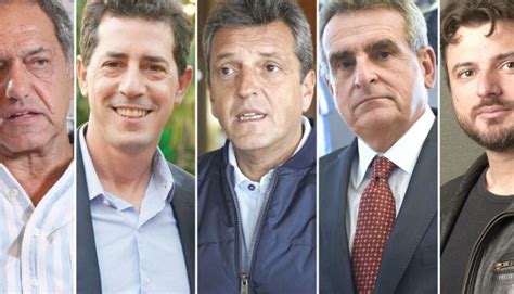 Unión Por La Patria El Nuevo Nombre Elegido Por El Frente De Todos Para Las Elecciones