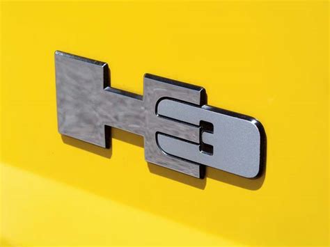 Hummer Logo ~ 2013 Geneva Motor Show