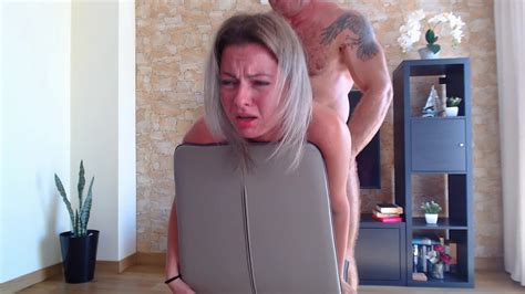 Hot MILF Squirts Like A Fountain After No Mercy Ass To Mouth Fucking Porn Videos T8