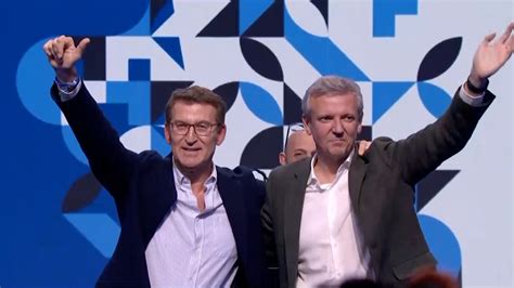 Vídeo El PP gana las elecciones en Galicia