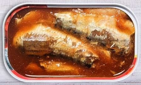 PROFECO Recomienda Consumir Sardinas Enlatadas Por Su Alto Valor