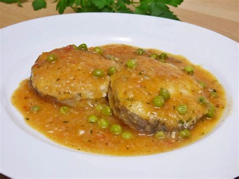 Disfruta De Deliciosos Medallones De Merluza Congelada En Salsa