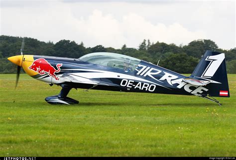 OE-ARO | Extra EA 300 | Salzburg Jet Aviation | Dor Lok | JetPhotos