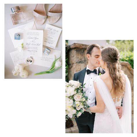 Druid Hills Golf Club Wedding - Alexis Lunsford Photography