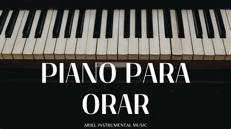 Piano para orar Instrumental de adoración cristiana 67 YouTube