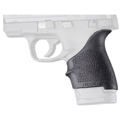 Hogue Handall Beavertail Grip Sleeve Shield 9 Lc9 Glock 26 Deguns