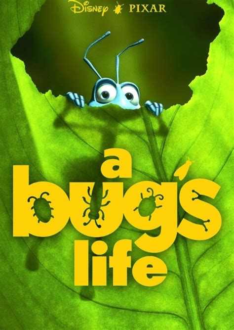 A Bugs Life 2 Fan Casting On Mycast