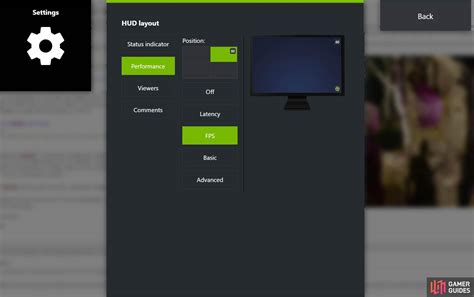 How To Show Fps Counter Nvidia Overlay Infoupdate Org