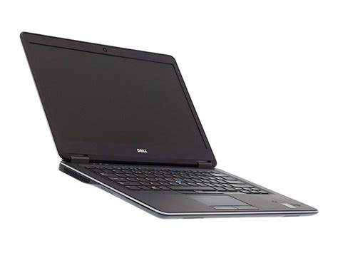 Refurbished Dell Latitude E Laptop Intel Core I U Th