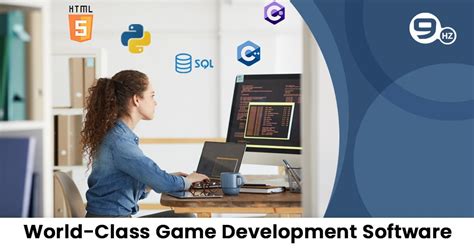 Top 6 Game Development Software for Android, Linux [Download Free]