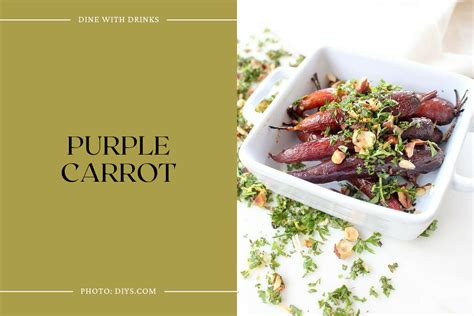 11 Purple Carrot Recipes to Add a Pop of Color to Your Plate ...