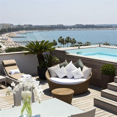 Cannes' best celebrity hotel suites - Luxury