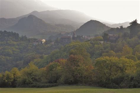 Colli Euganei Cosa Vedere In Due Giorni Natura Benessere E