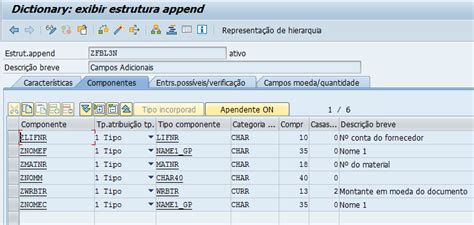 Abap Sap Abapfox Aprenda Abap Definitivamente Off