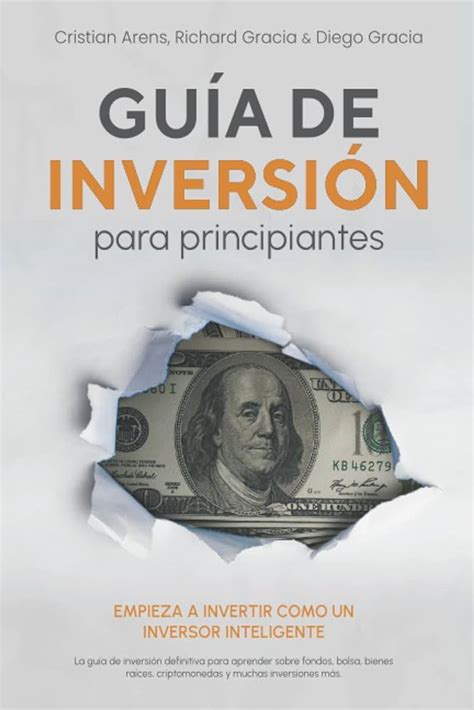 Guía de Inversión para Principiantes Pasos clave para empezar a