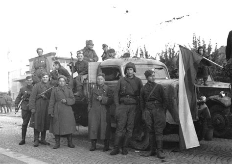 Массовое убийство Судетских немцев 10 мая 1945 г: humus