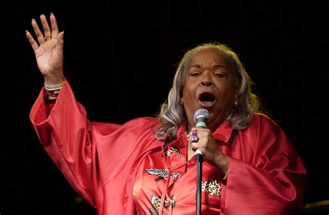 Della Reese Cause Of Death How Did Della Reese Die Observer