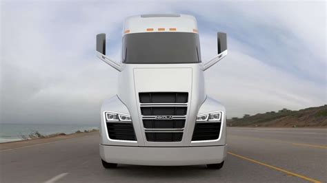 Nikola Motors Receives Billion In Pre Order Sales For New Electric