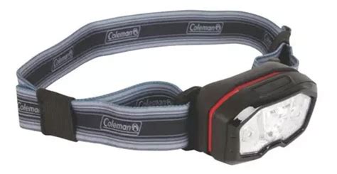 Linterna Led Cabeza 175 Lúmenes Battery Lock Coleman Camping Color de