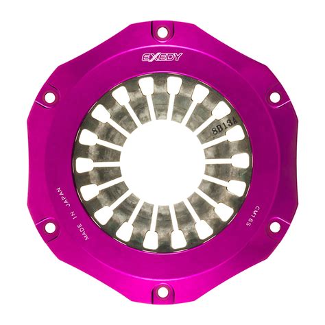 Exedy Clutch Usa Cm16s