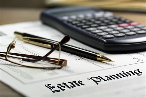 What Is Estate Planning And Why Is It Important Miriam Albero