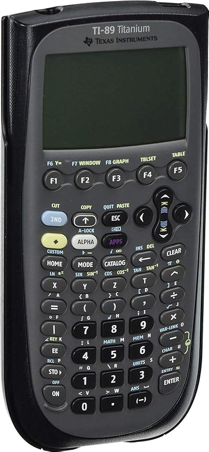 Texti Titanium Texas Instruments Ti Calculadora Gr Fica Programable