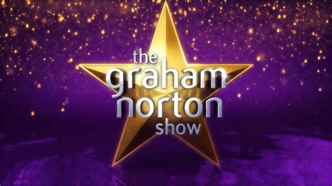 The Graham Norton Show - intro - YouTube