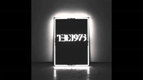 Sex The 1975 Album Version Youtube