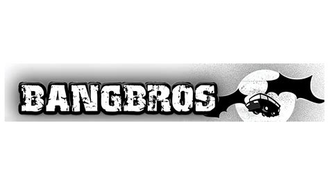 Bang Bros Logo Symbol Meaning History PNG Brand