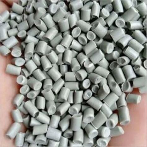 Colored Grey Reprocessed Ldpe Granules For In Making Pipe At Rs Kg