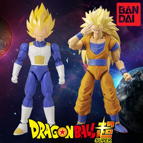 Dragonball Figuren Von Bandai Jetzt G Nstiger Abstauben