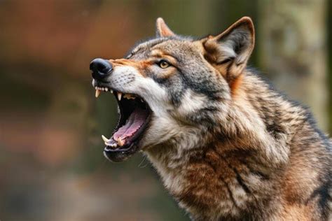 Wolf Teeth Stock Photos, Images and Backgrounds for Free Download