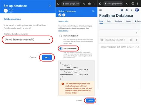 INSTALASI DAN KONFIGURASI APLIKASI IoT KIT Electins