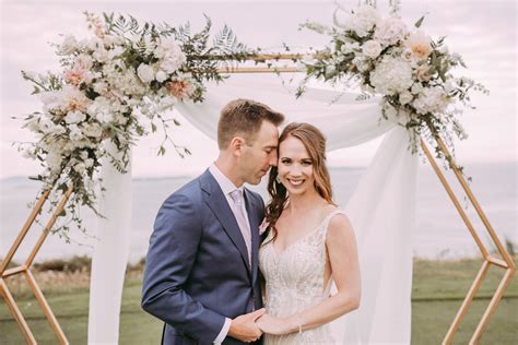 Romantic Wedding Shoot Foxgloves Flowers