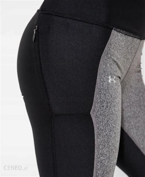 Under Armour Legginsy Fly Running Sm Ceny I Opinie Ceneo Pl