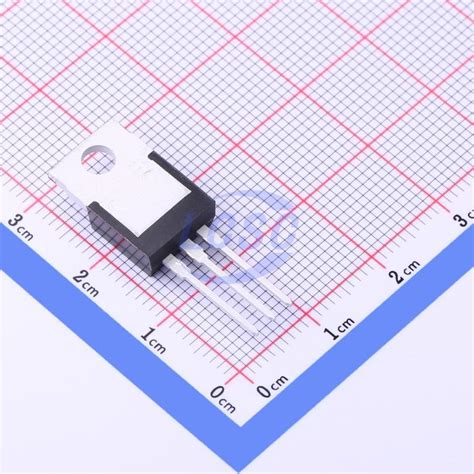 Psmn P Nexperia Transistors Thyristors Lcsc Electronics