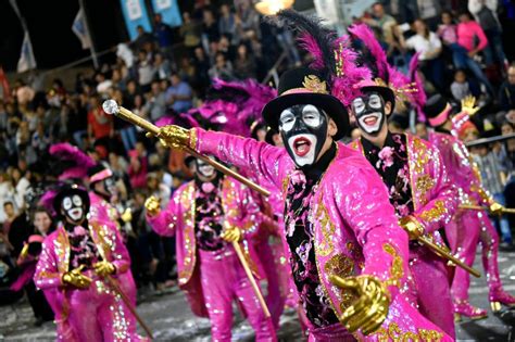 Carnaval 2024 Cuándo es fechas y dónde será festivo Cómo